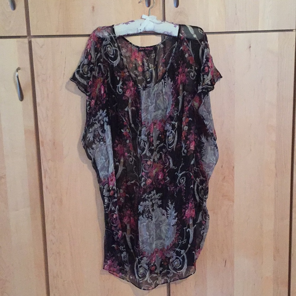 Betsey Johnson dress
